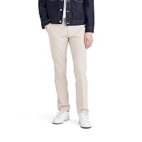 Dockers Easy Khaki Slim Fit, Pantaloni Uomo
