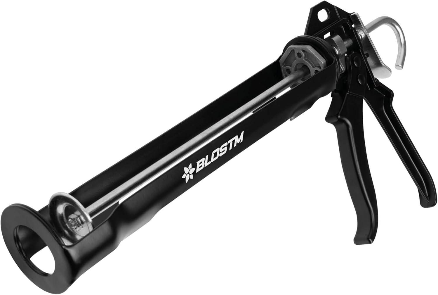 BLOSTM Heavy Duty Sealant Gun Silicone Gun Applicator for Sealants