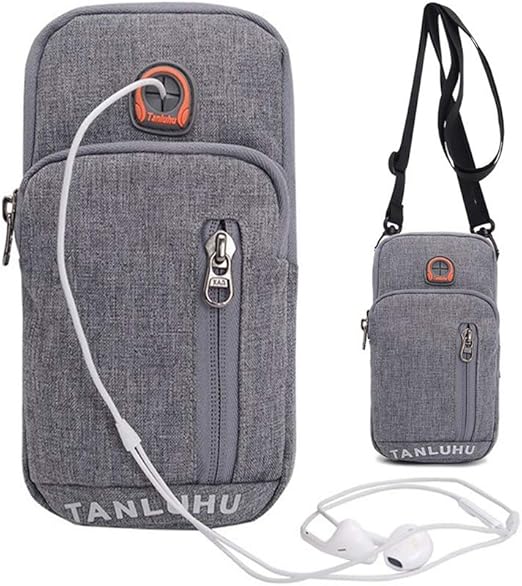 Small crossbody purse athletic Clearance