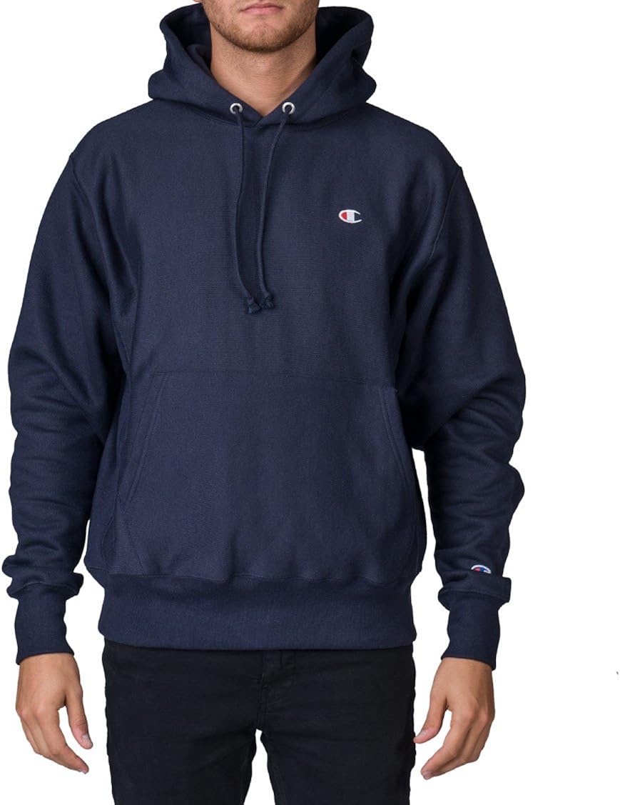 mens champion hoodie amazon