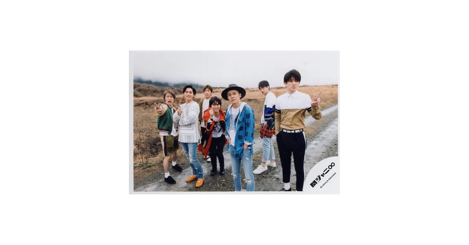 関ジャニ∞ コンビ 公式写真 Amazon.co.jp: 関ジャニ∞ 公式生写真 強く強く強く MV & ジャケ