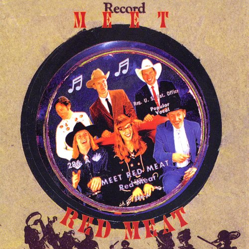 Play Meet Red Meat by Red Meat on Amazon Music