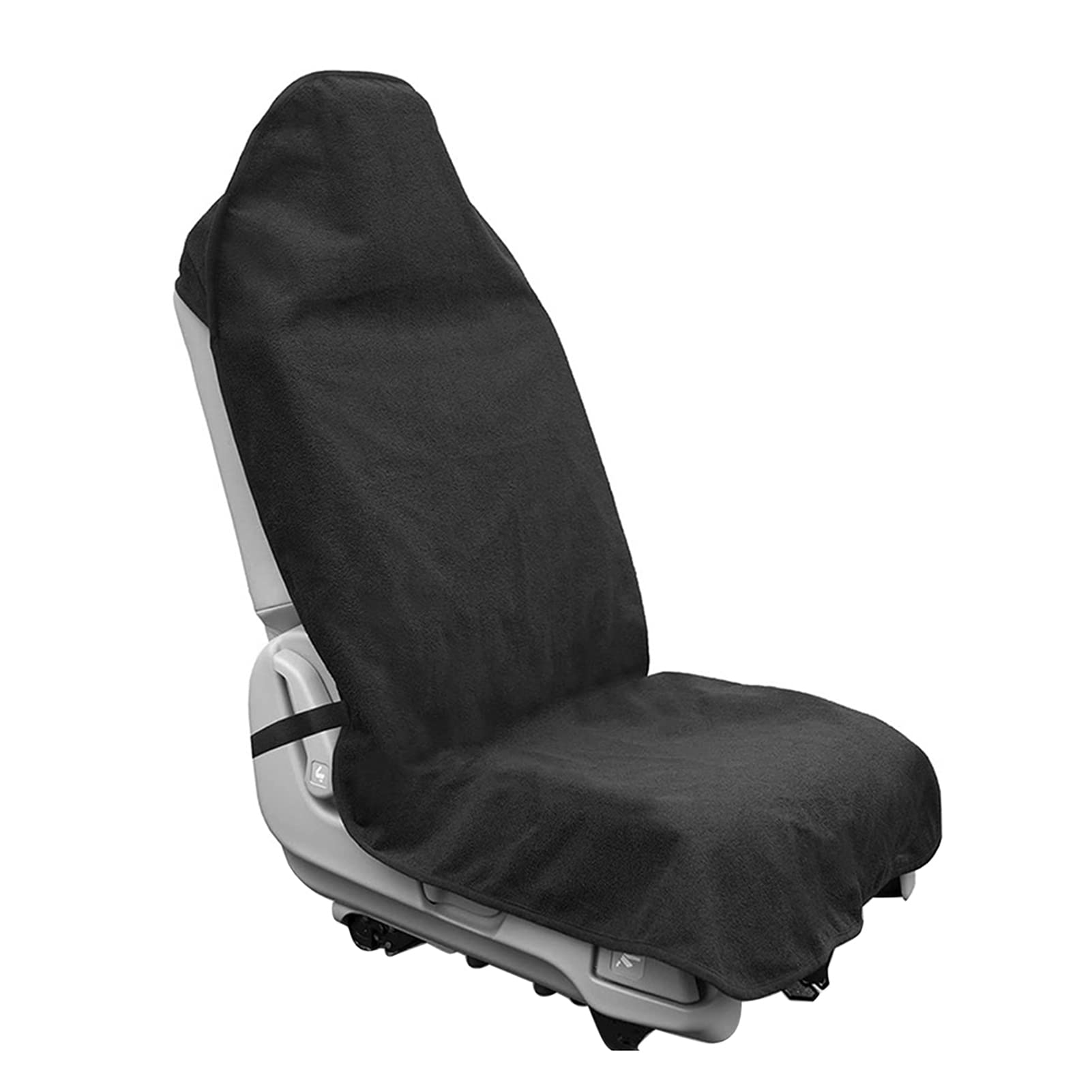 Capa Assento Automotiva Impermeável 140x75cm Proteção Completa Toalha Protetora para