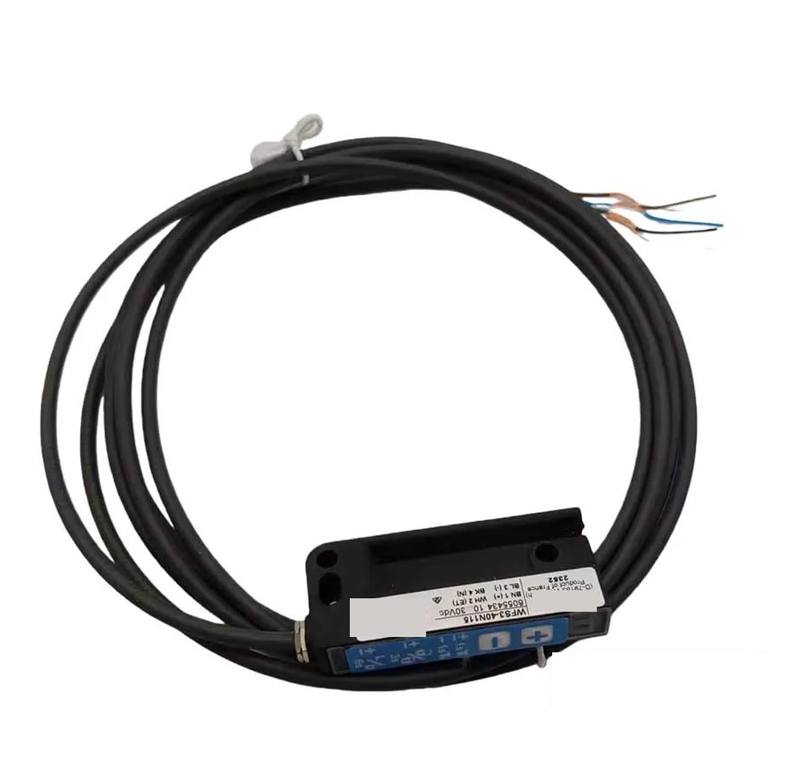 LEOTNNDQ WFS3-40N115 U-shaped slot switch 6055434 photoelectric sensor