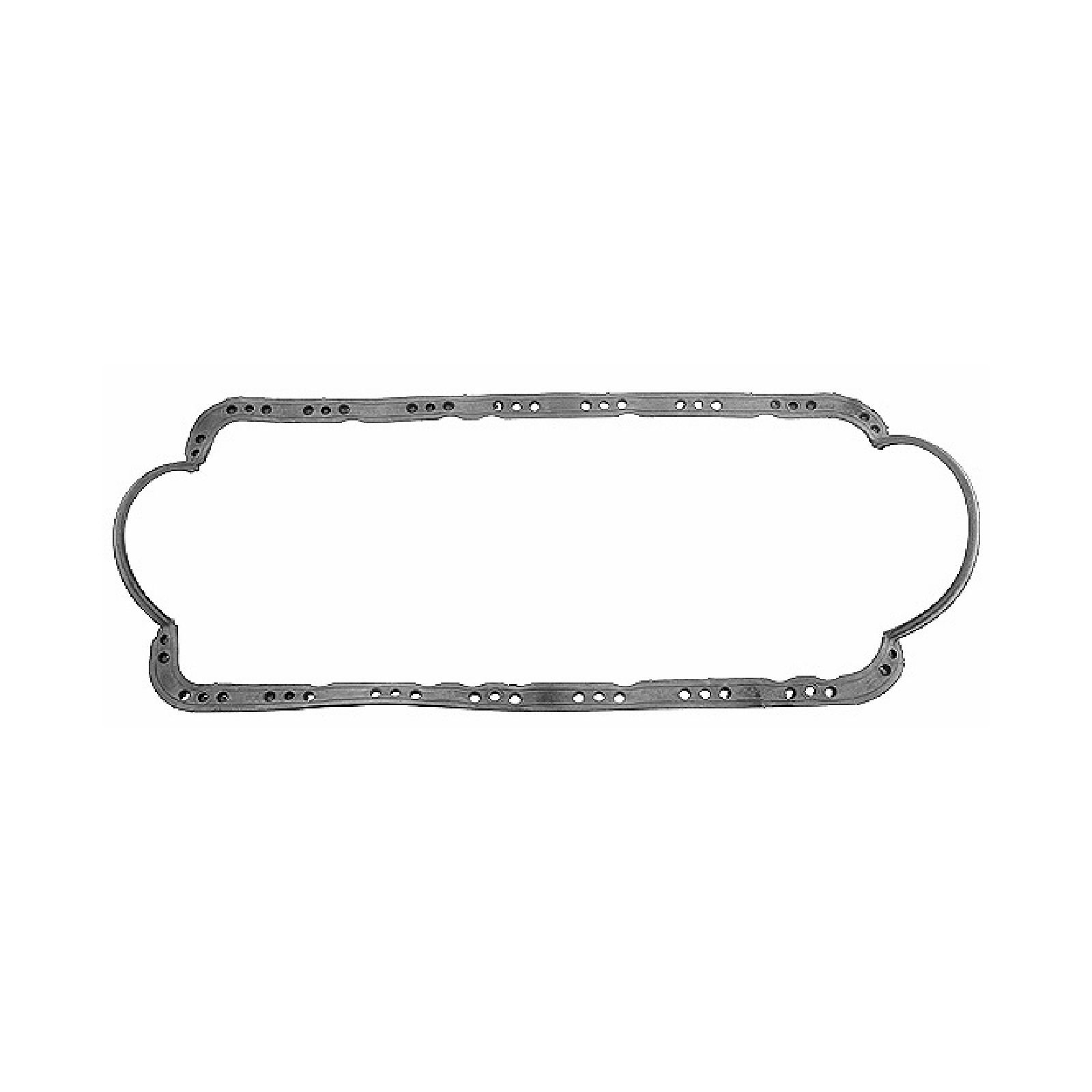 FEBI BILSTEIN 19608 Gasket, oil sump for FORD
