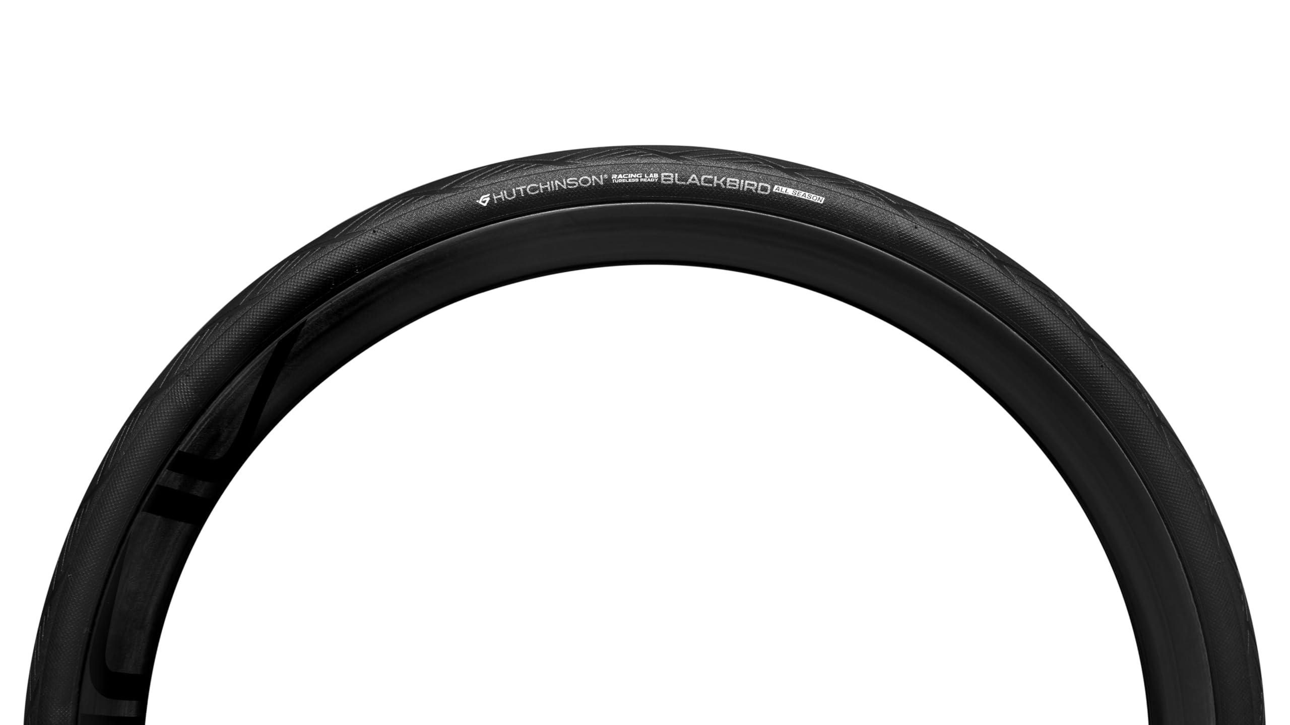Amazon.com: Hutchinson Blackbird All Season TLR Hookless Tire