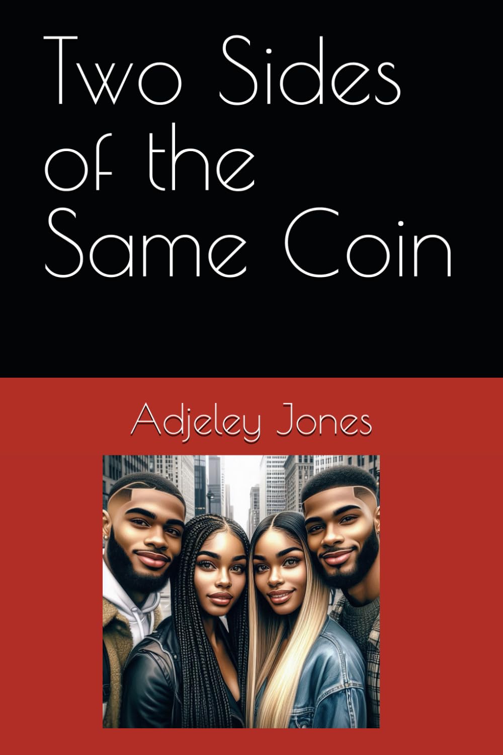 Two Sides of the Same Coin
