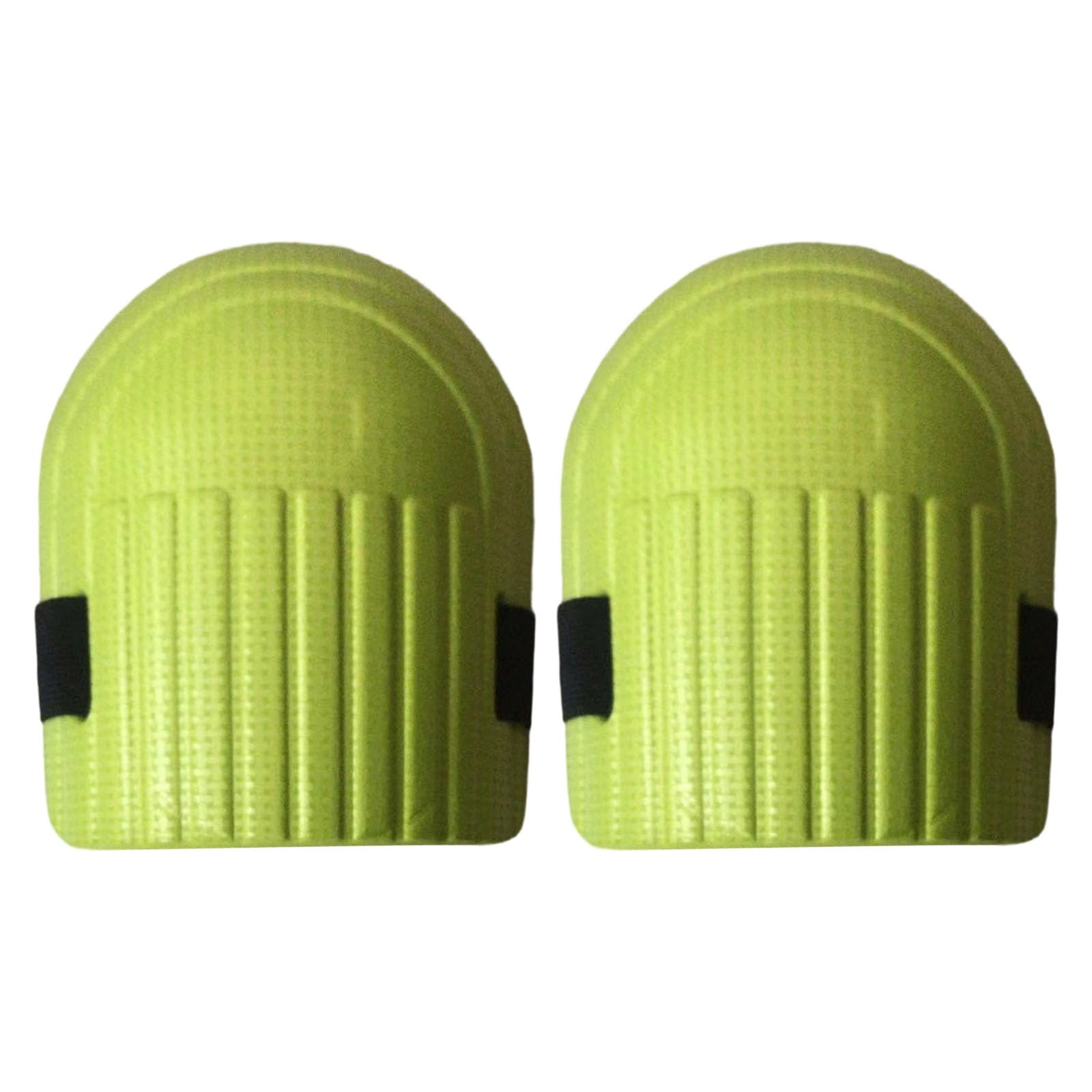 Knee Pad for Outdoor Work with Enhanced Grip Texture and Lightweight EVA Foam Shock Absorption Knee Guard Pad