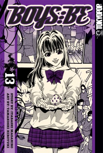 BOYS BE…2nd Season Boys Be: Second Season, Vol. 2: Itabashi, Masahiro