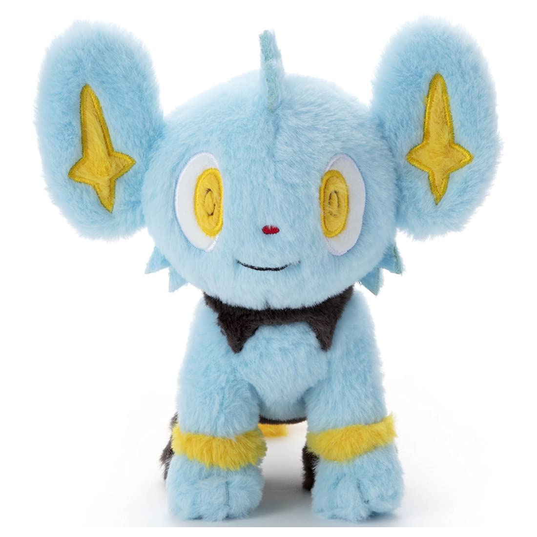 Amazon.co.jp: ポケモン くたくたたった! ぬいぐるみS コリンク