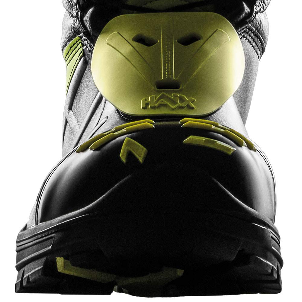 HAIX Fire Eagle Setze neue Maßstäbe im Einsatz. Dein Fire Eagle: Sportlich & leichter als je zuvor.