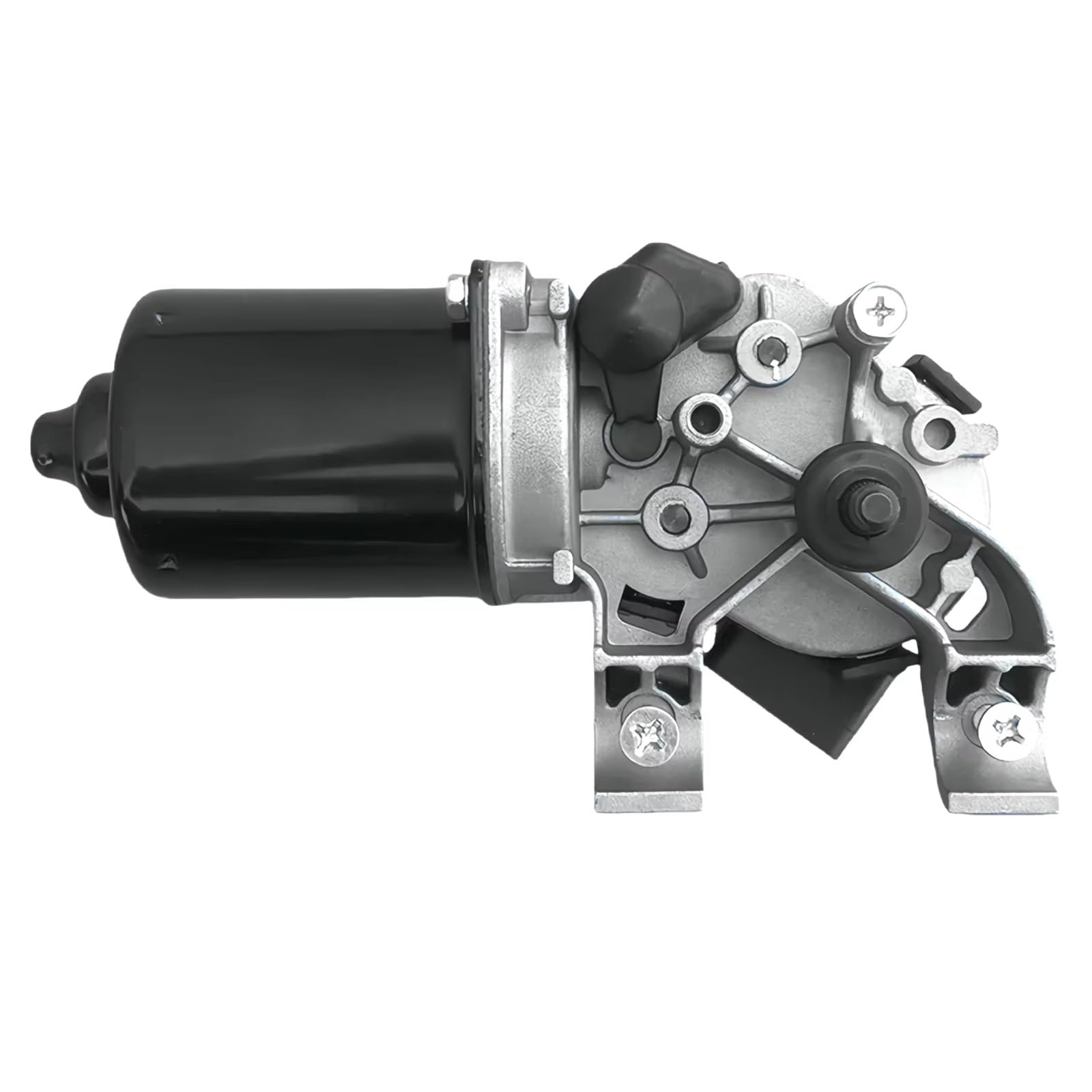 Silnik wycieraczek dla Vauxhall Mokka X J13 1.4 1.6 1.7 2012 2013-przednia wycieraczka silnika OEM:4233471542