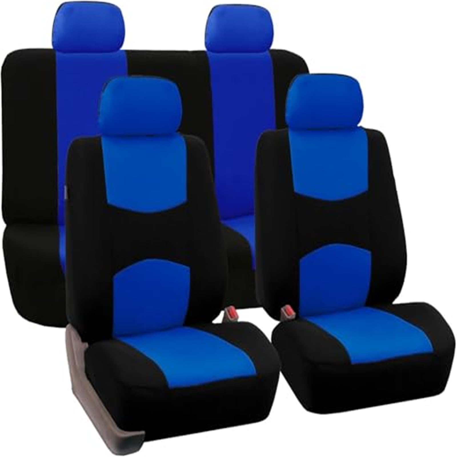 Fundas Asientos Coche para Land Rover Range Rover 2005-2009