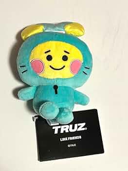 タグ付き TRUZ ジャンボぬいぐるみ yedee イェダム TREASURE TRUZ ジャンボぬいぐるみ イェダム｜Yahoo!フリマ（旧PayPayフリマ）
