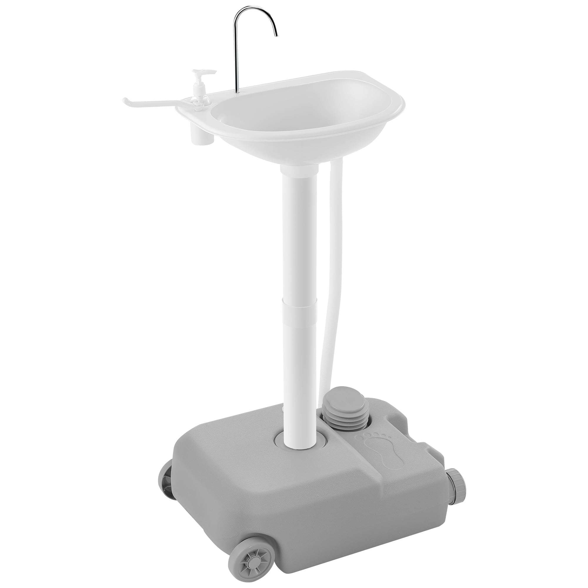 YITAHOME 20L Portable Sink