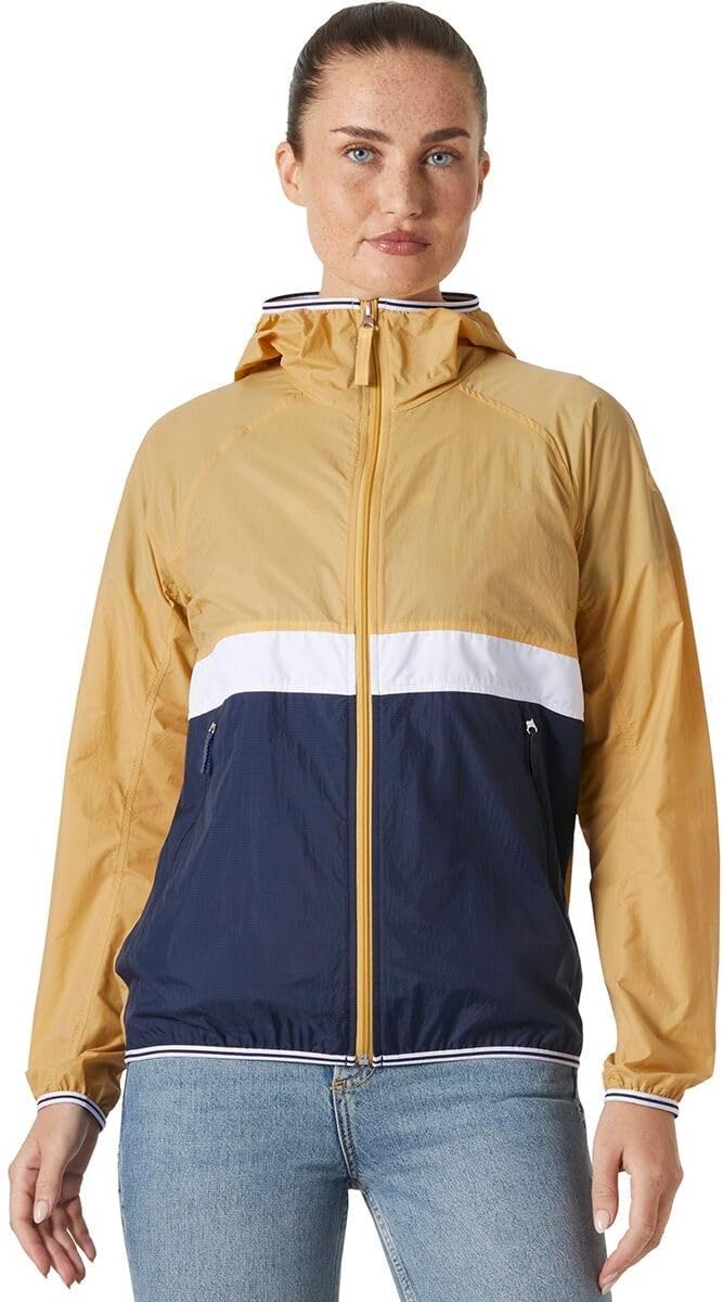 Helly-Hansen womens Koster Windbreaker Jacket