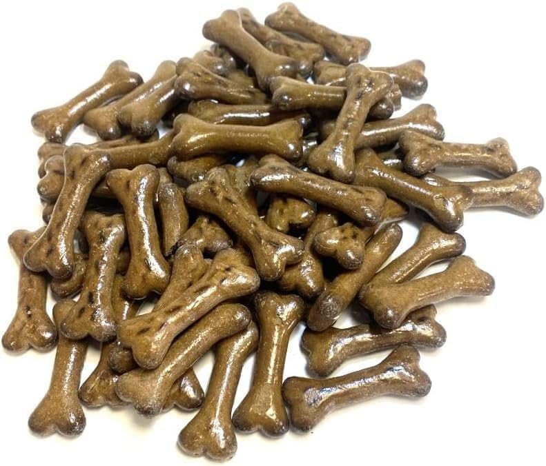 Gravy Bones 750g sold by Maltbys' Stores 1904 Limited MMDV, 1 g (Pack of 750)