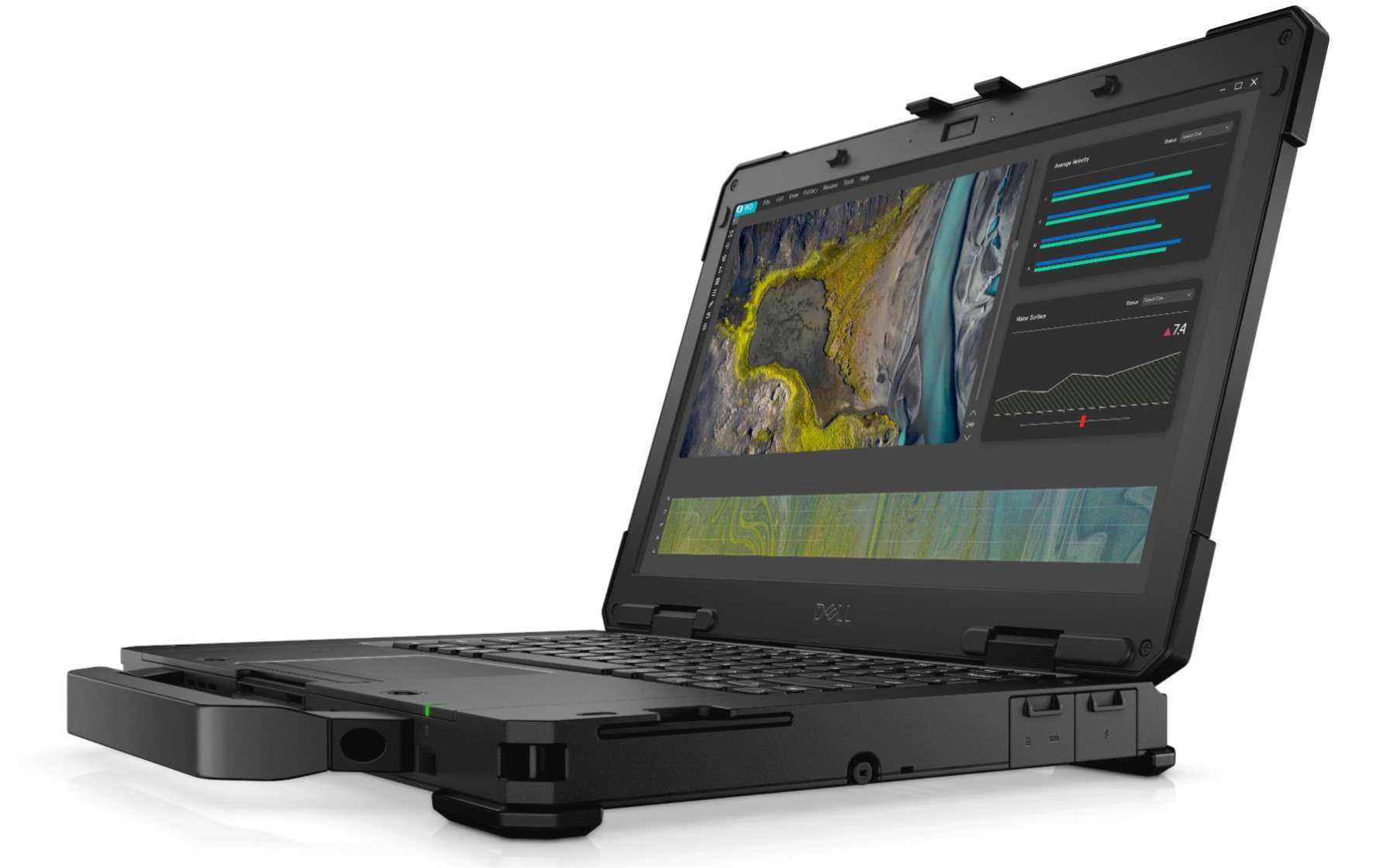 Amazon.com: Dell Latitude Rugged 5430 Laptop (2022) | 14