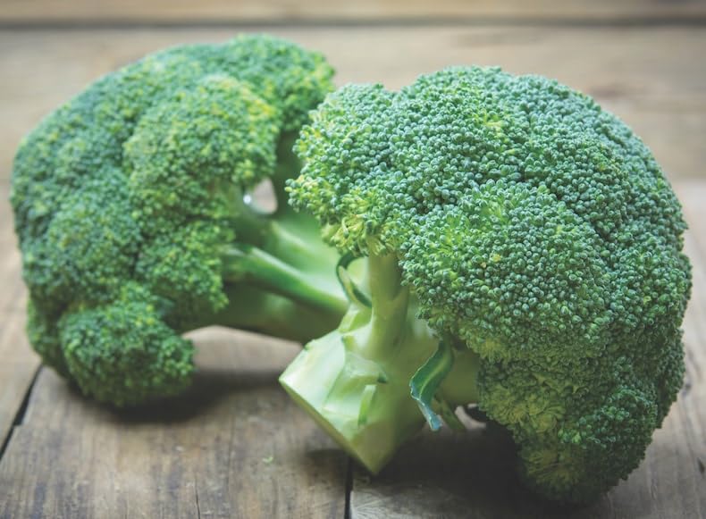 50+ Seeds- Broccoli Calabrese Organic Desi Seeds for Home Gardening - Hari Gobi Beej - Open Pollinated, Heirloom (B0C9XCDWBY) Amazon Price History, Amazon Price Tracker