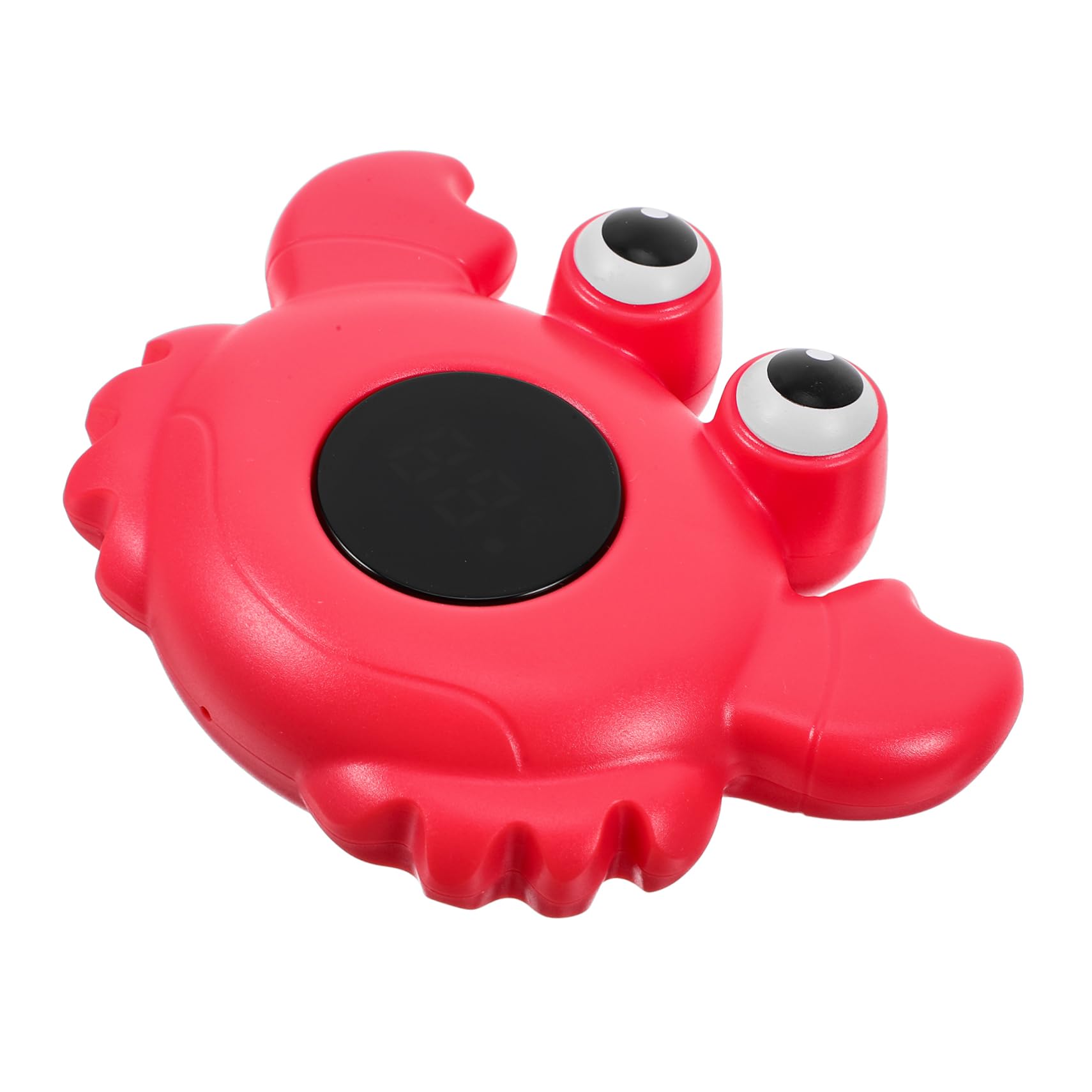 TOYANDONA Termometro Per Acqua Per Bambini Da 5 Pezzi Strumento Per Misurare La Temperatura Della Piscina Termometro Per Cartoni Animati Per Piscina Fredda Termometro Da Bagno Per