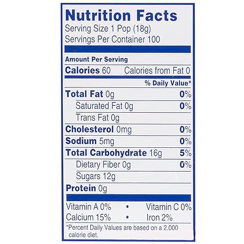 Miniatura 2 de Fruidles Chupetas de caramelo duro rellenas de chicle con relleno de chicle, sabores surtidos, envueltos individualmente (paquete de 10)