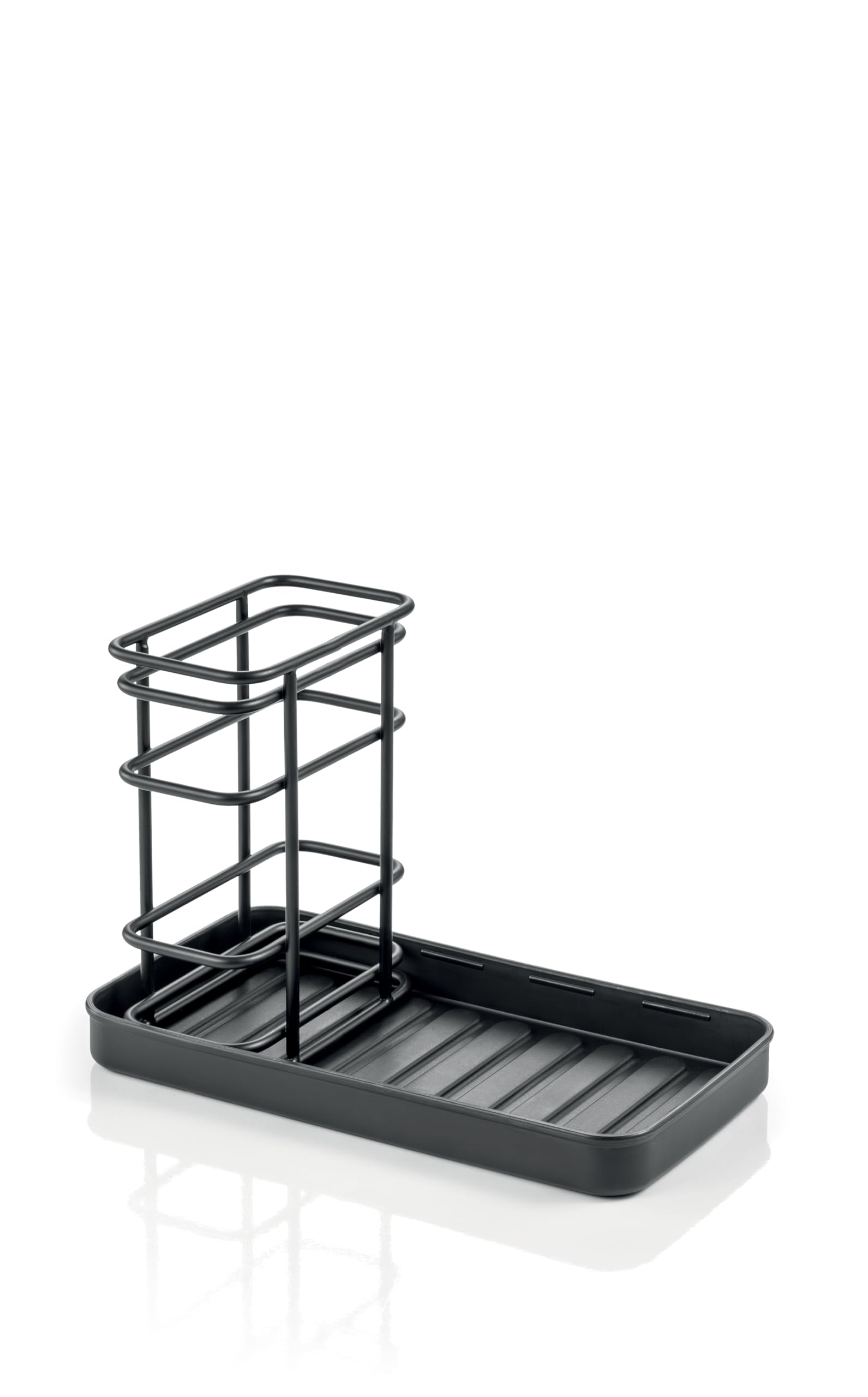 Tescoma 900808 Tool Drainer, 20 x 11 cm, Black, Online Line, 10.5 x 13.5 x 19.5 cm - Image 3