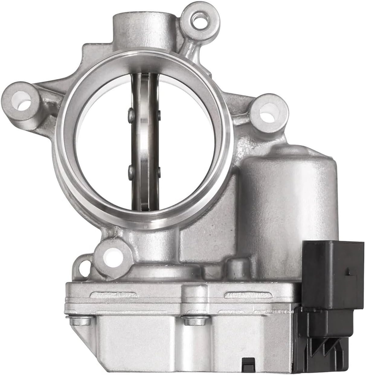 Throttle Body A2C59514306 A2C59515371 A2C32133000 A2C37524500 03G128063S 03G128063T Compatible With VW Golf Jetta 2.0TDI