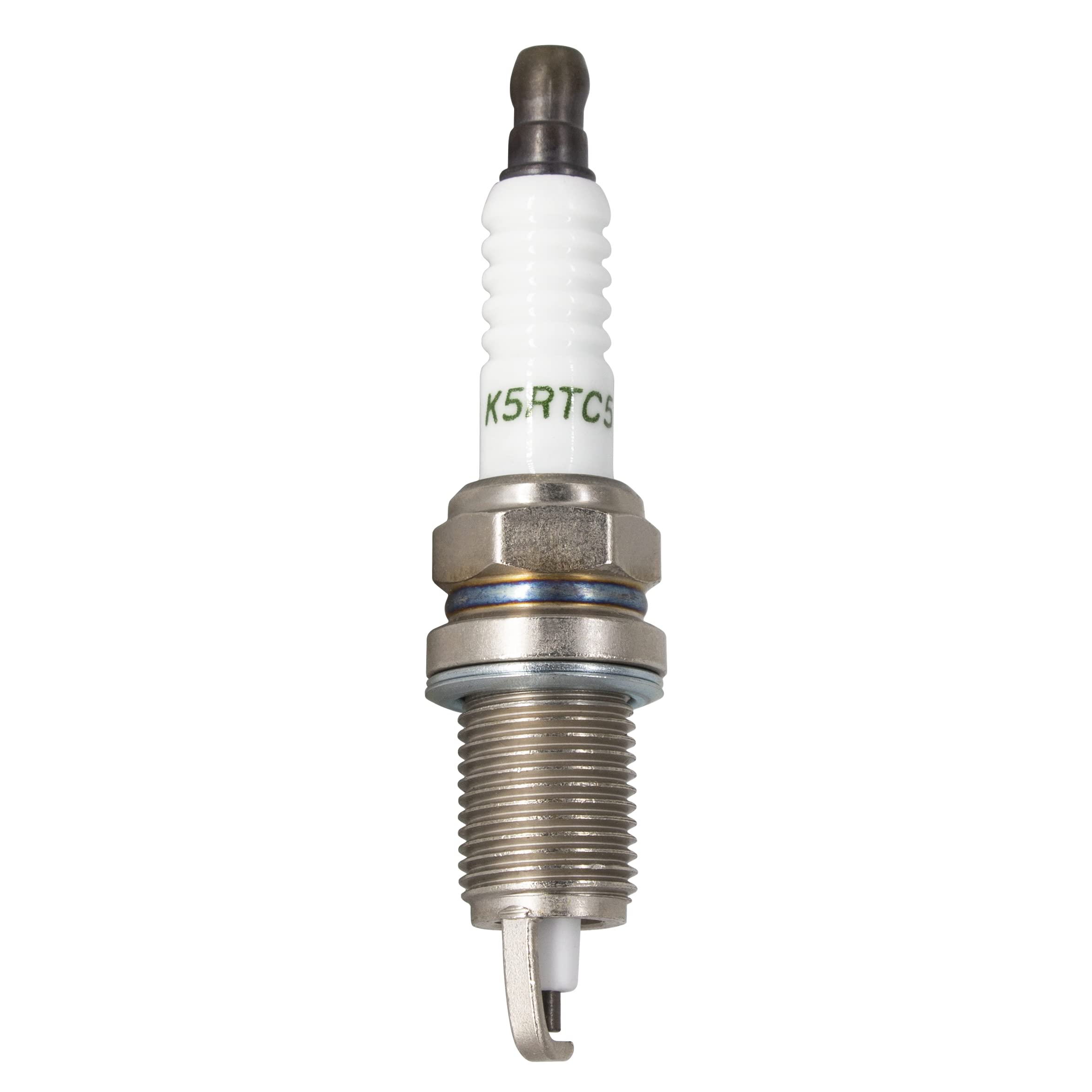 Amazon.com: TORCH K5RTC5 Spark Plug Replace for NGK ZFR5N Spark