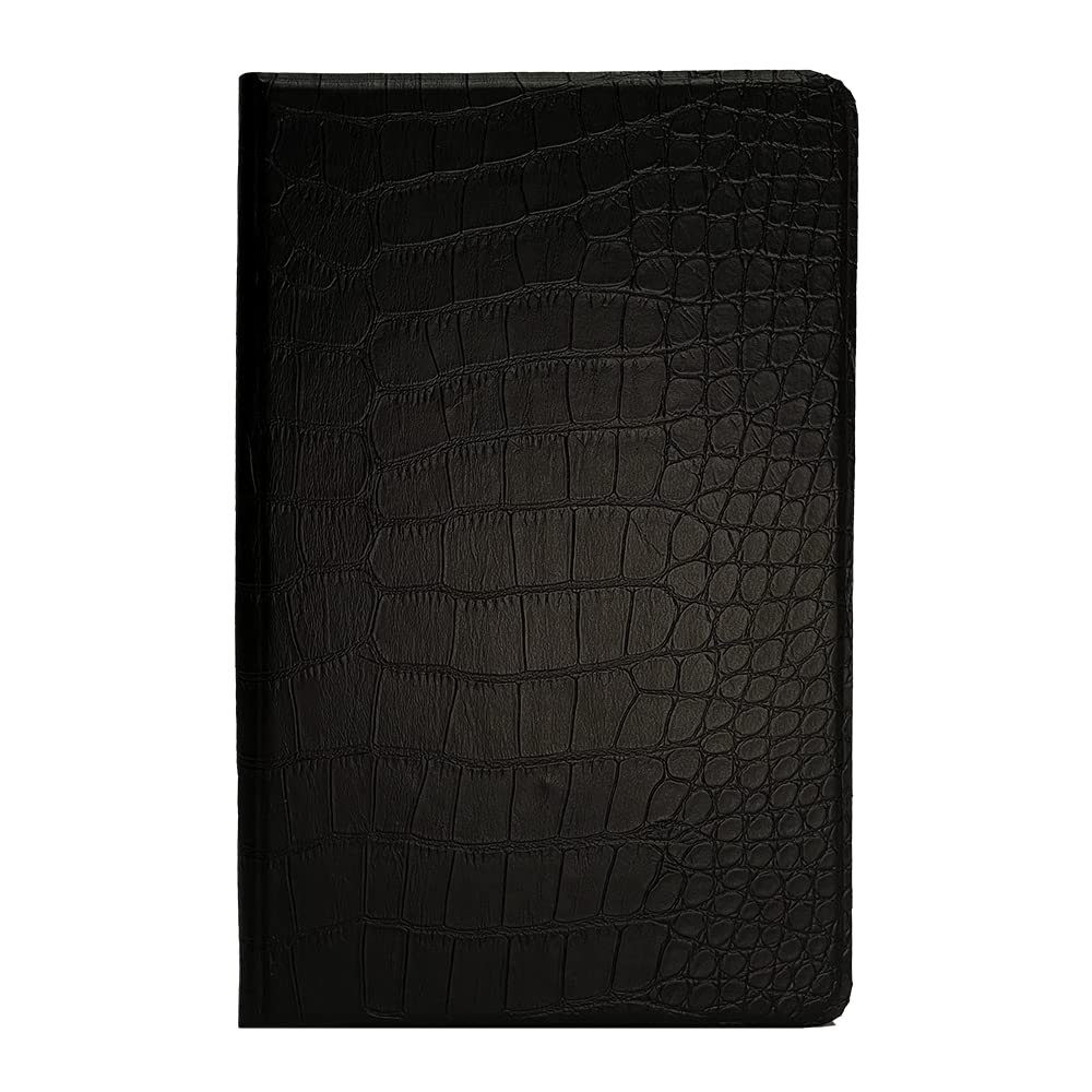 BUZZ Samsung A7 Lite Croc Rugged Tablet Cover