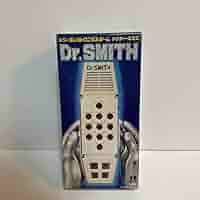 ドクタースミス TOMY Dr.SMITHトミーエレクトロニクスゲーム Amazon.co.jp: レア希少 トミー TOMY ドクタースミス Dr.SMITH