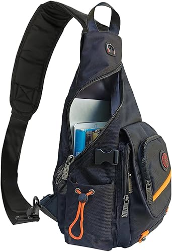 Innturt - Mochila bandolera grande para portátil de 13 y 14 7545701769