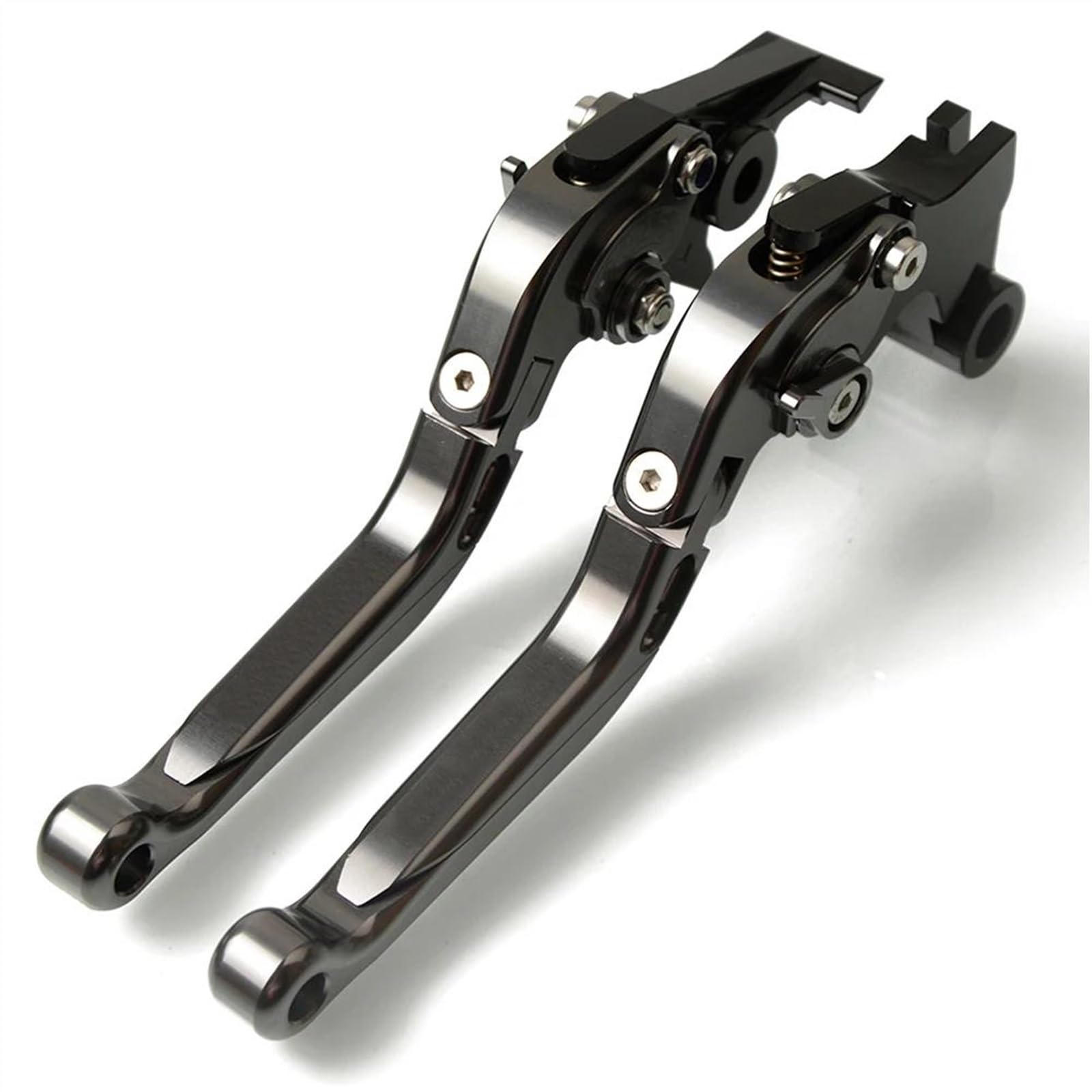 たかし ブレーキクラッチレバーハンドルに オートバイブレーキクラッチレバー