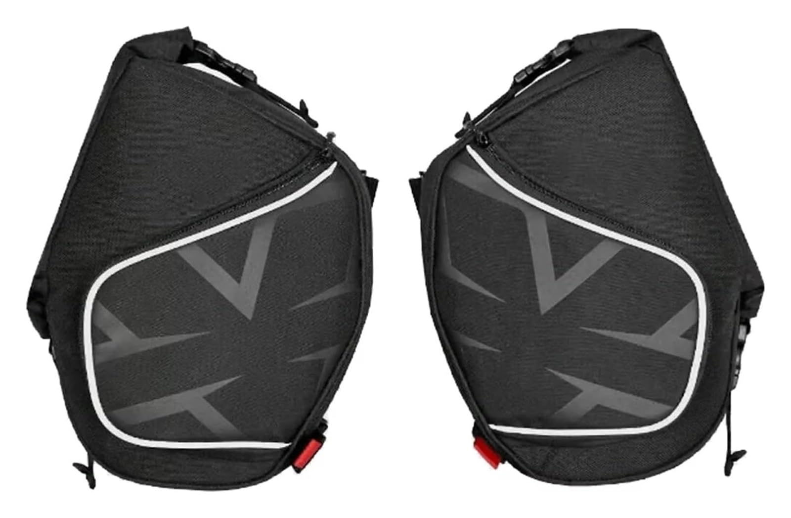 Moto Paraurti Borsa per H&imalayan450 2024 Borsa da Sella Interna Impermeabile per Moto