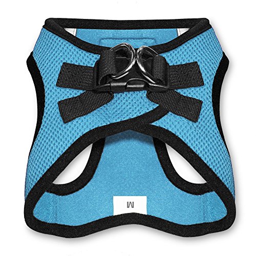 Voyager Step-In Air Dog Harness, All Weather Mesh, Reflective, No Pull Harness for Small Medium Dogs, Cats - Image 2
