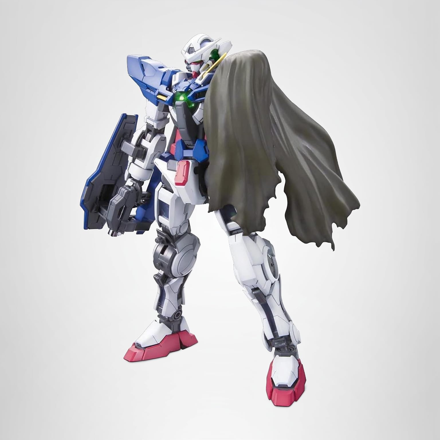 Amazon | MG 1/100 GN-001 ガンダムエクシア イグニッションモード
