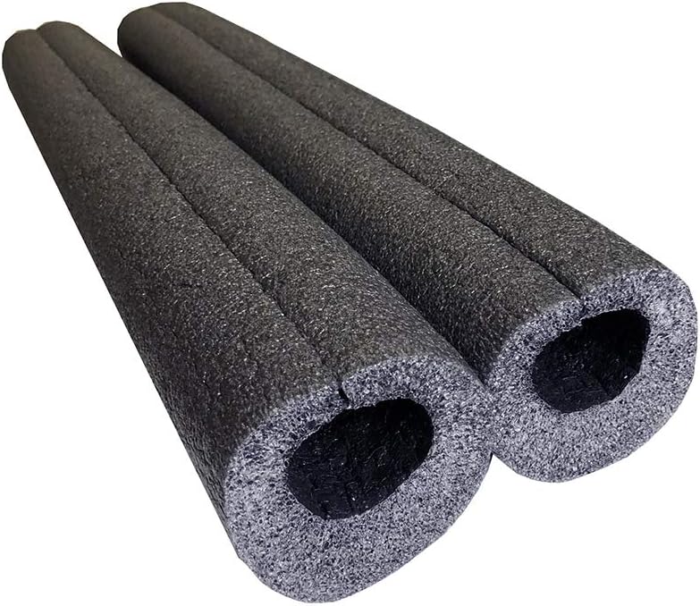 Longacre Roll Bar Padding, High Density Mini, 36 in Long, 1