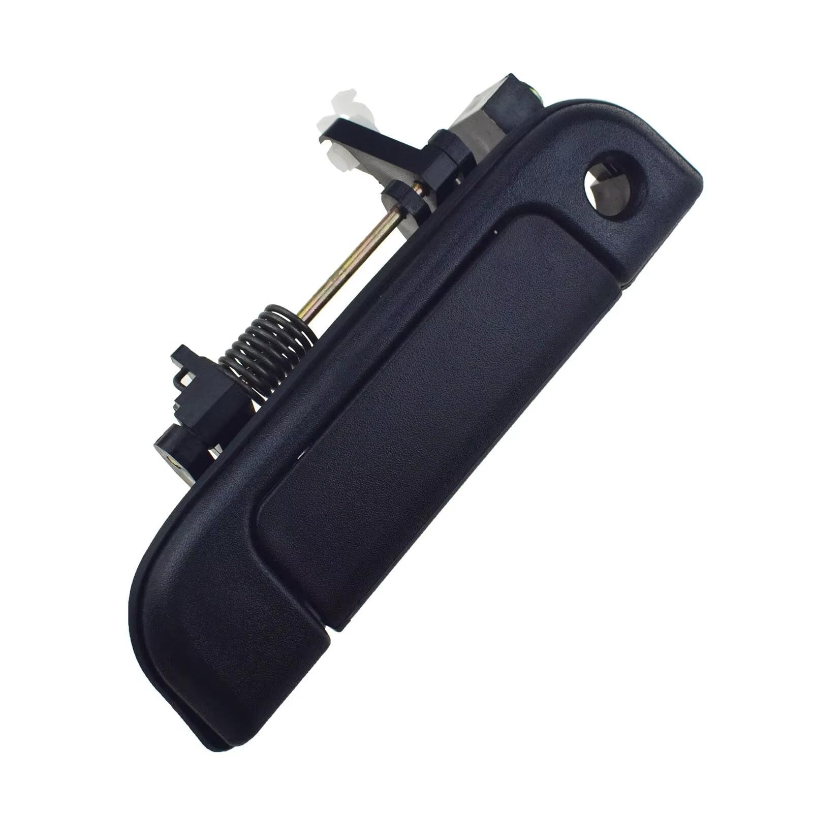 MNBYHUD Outside for Toyota for Hiace 1992-2004 Car Outer Door Handle