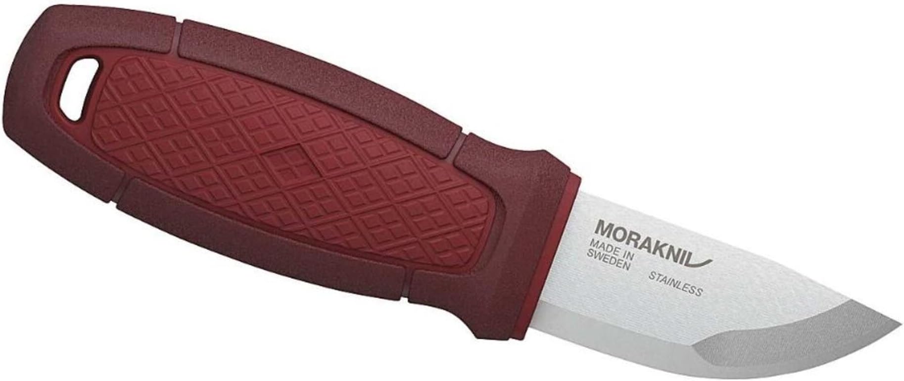 Mora Unisex Outdoor Eldris Knife Kit