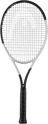 HEAD Raqueta de tenis Auxetic 2.0 Speed Pro (agarre de 4 1/2")