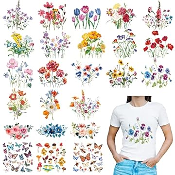 best flowers for summer heat