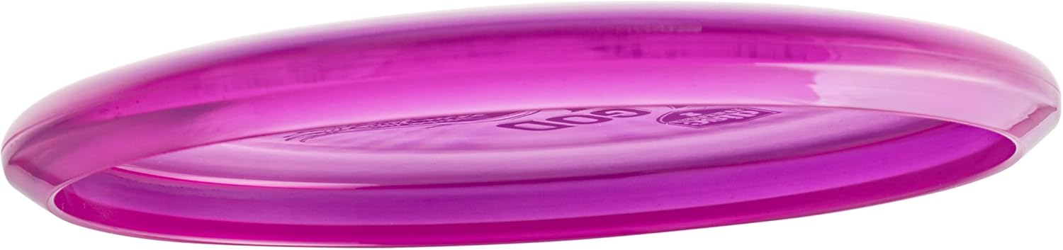 Discmania C-Line P2 Disc Golf Putter Simon Lizotte Signature Sky God 4 C-Line P2 (173-176g) (Colors Will Vary)