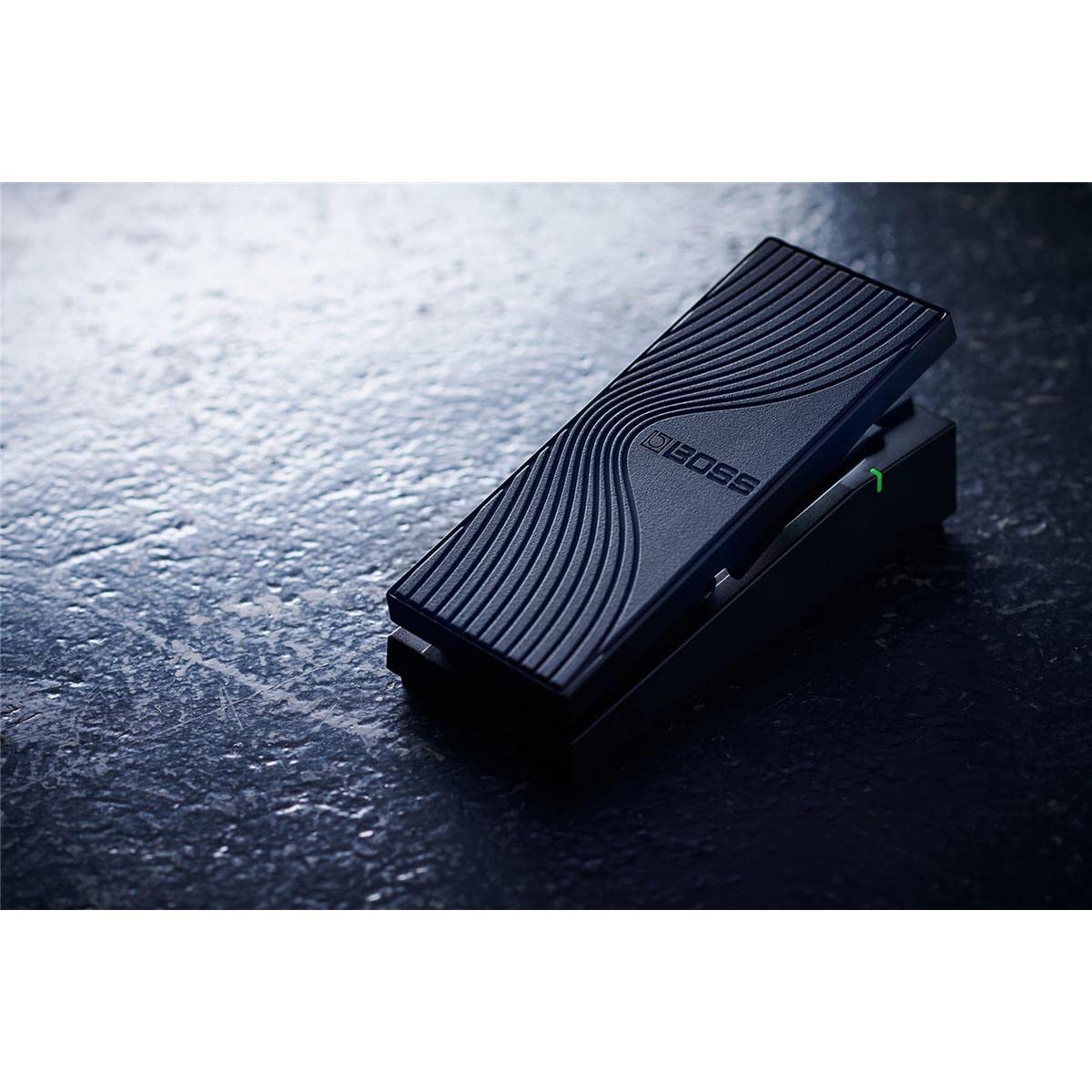 Amazon.com: BOSS Wireless MIDI Expression Pedal (EV-1-WL