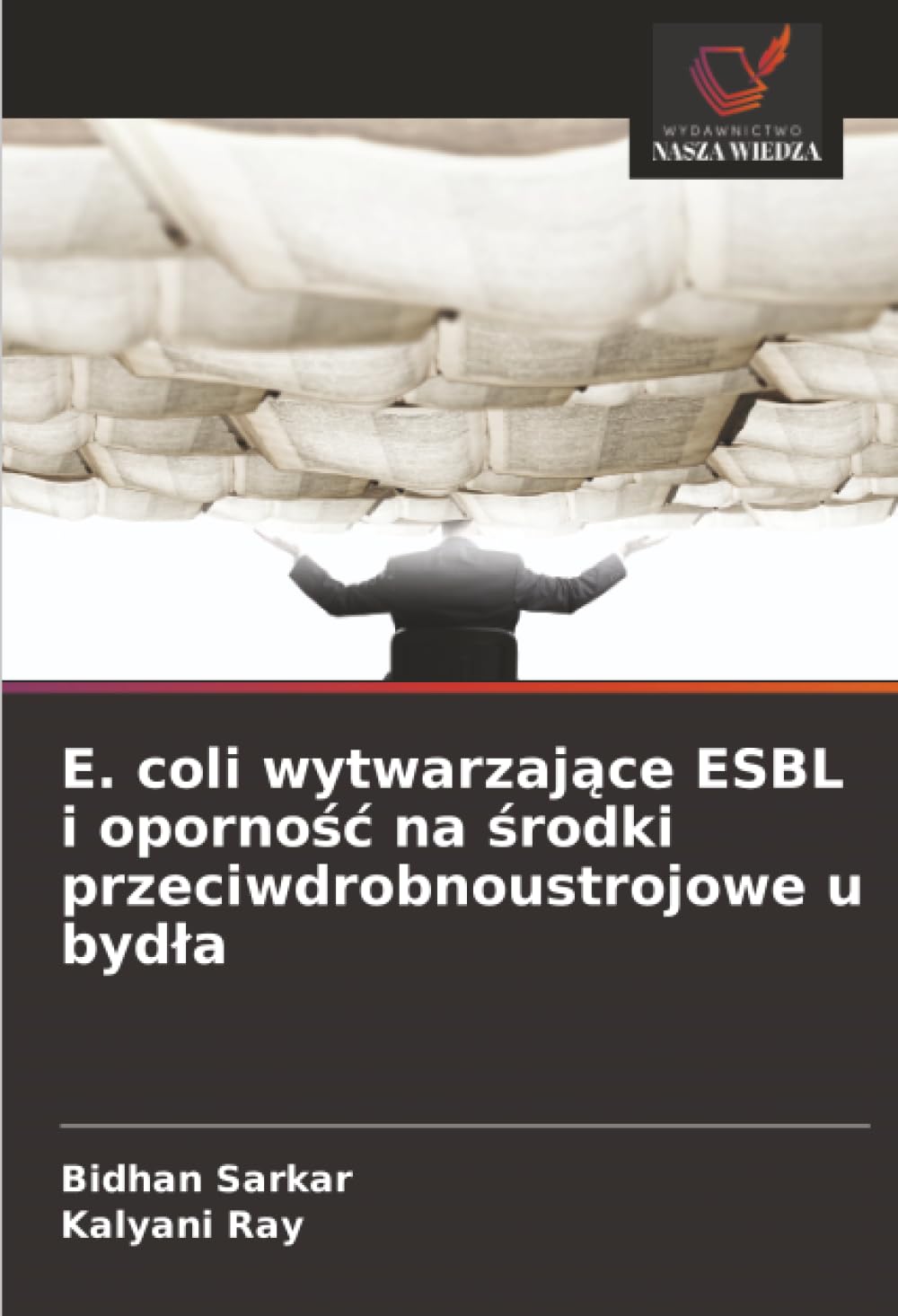 E. coli wytwarzające ESBL i oporność na środki przeciwdrobnoustrojowe u bydła