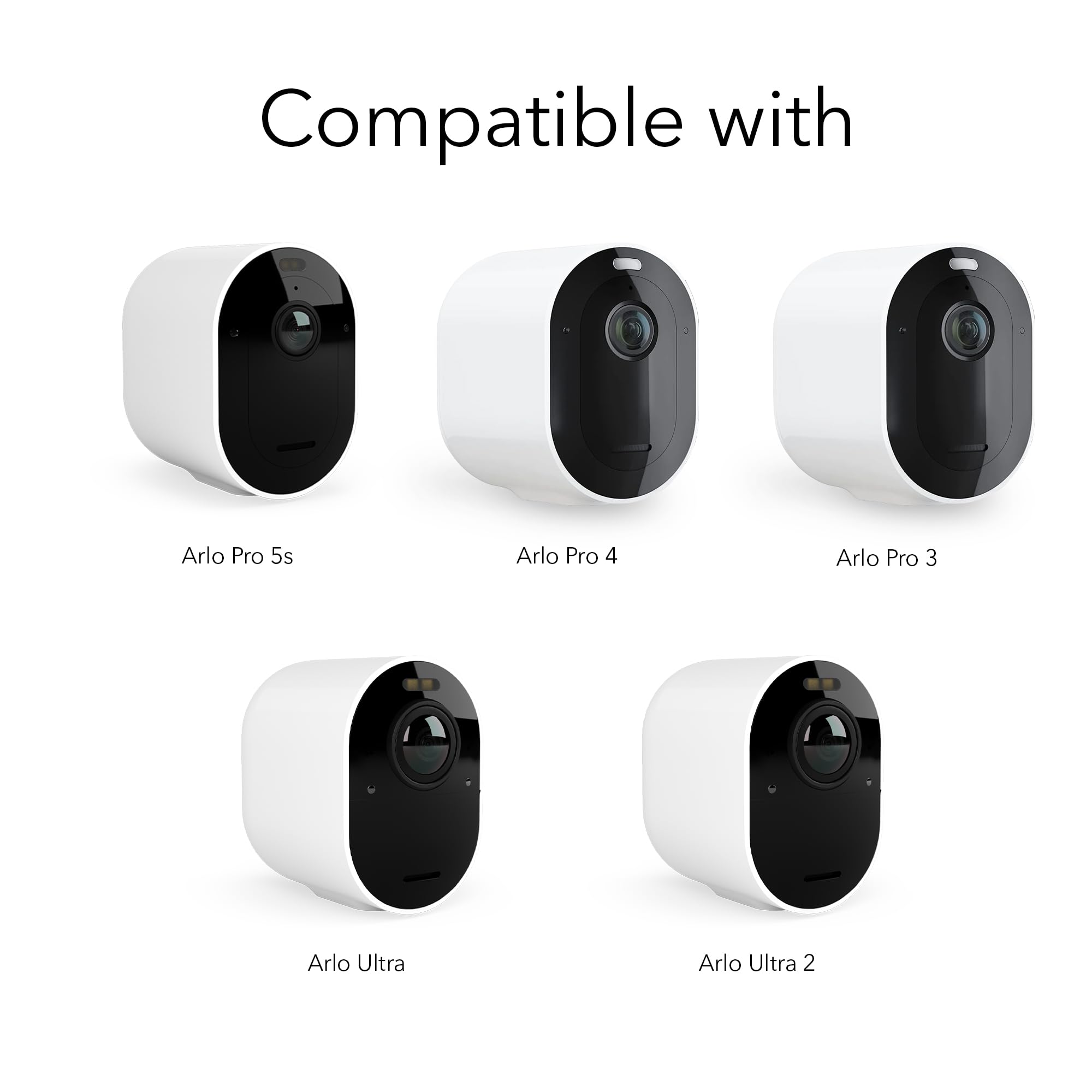 Base Station Arlo Pro Add On Camera White Arlo Hub Unplugged Arlo