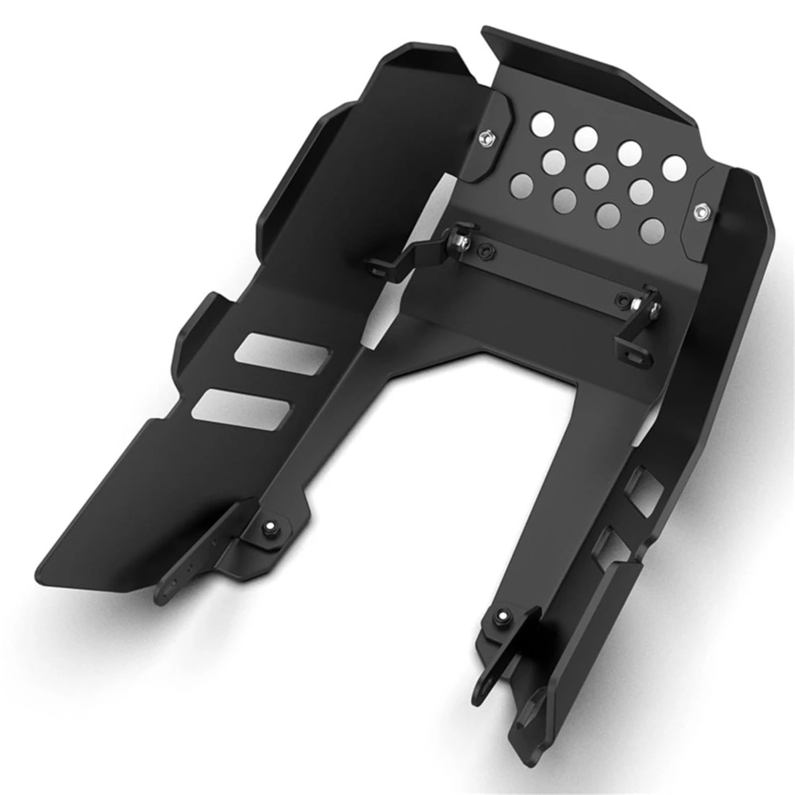 Telaio del corpo Kit Piastra paramotore per moto adatta per HONDA CB300R NEO SPORTS CAFE 2018-2024, protezione telaio, CB 300 R