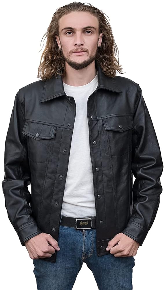 Riu riu 黒 レザージャケット Faux leather jacket Riu riu 黒 レザージャケット Faux leather jacket RYU