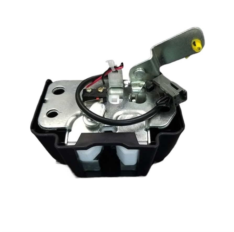 車のトランクドアロックトランク蓋ロックラッチトランク蓋ロック