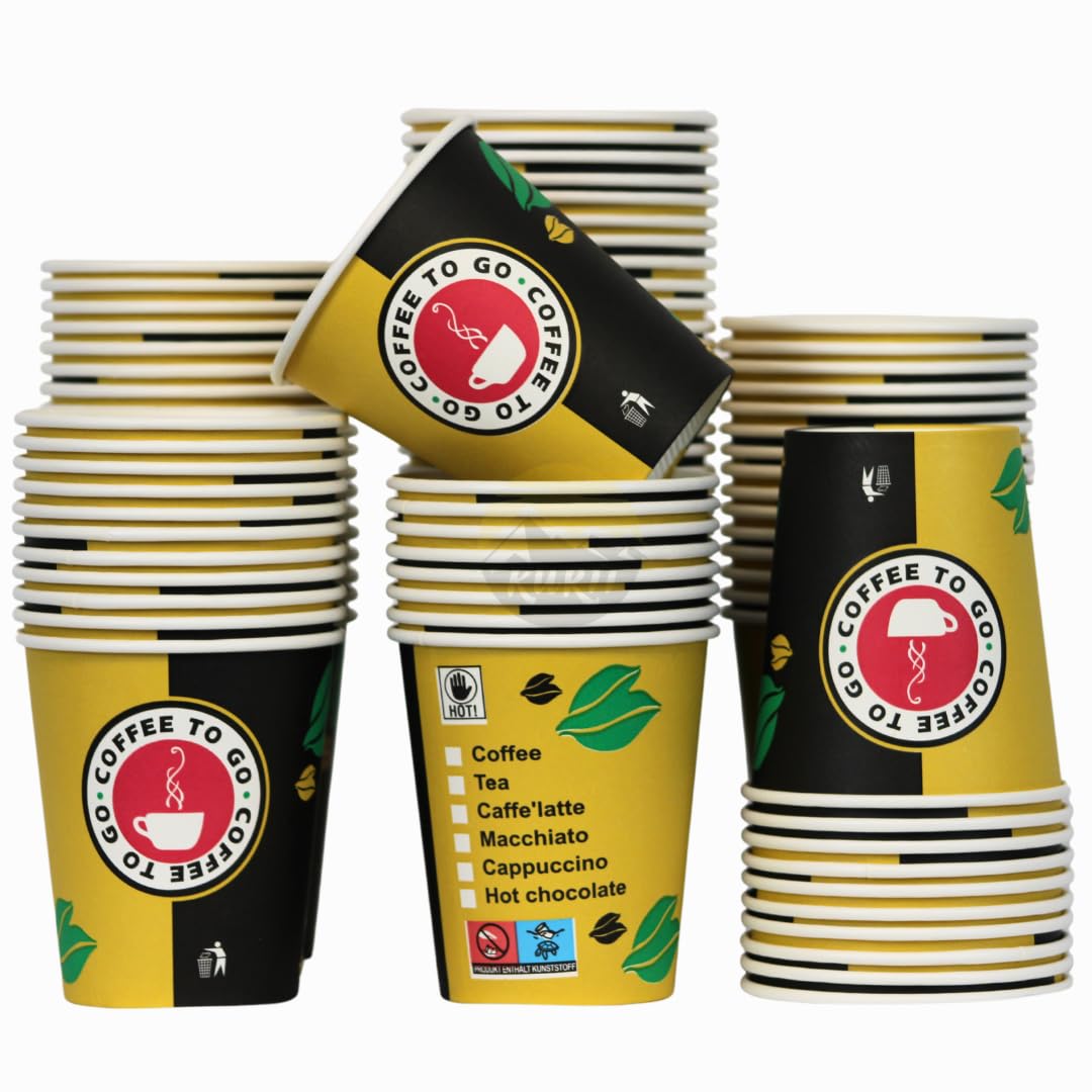 Koffiebekers bestellen? Altijd gegarandeerd het laagste tarief