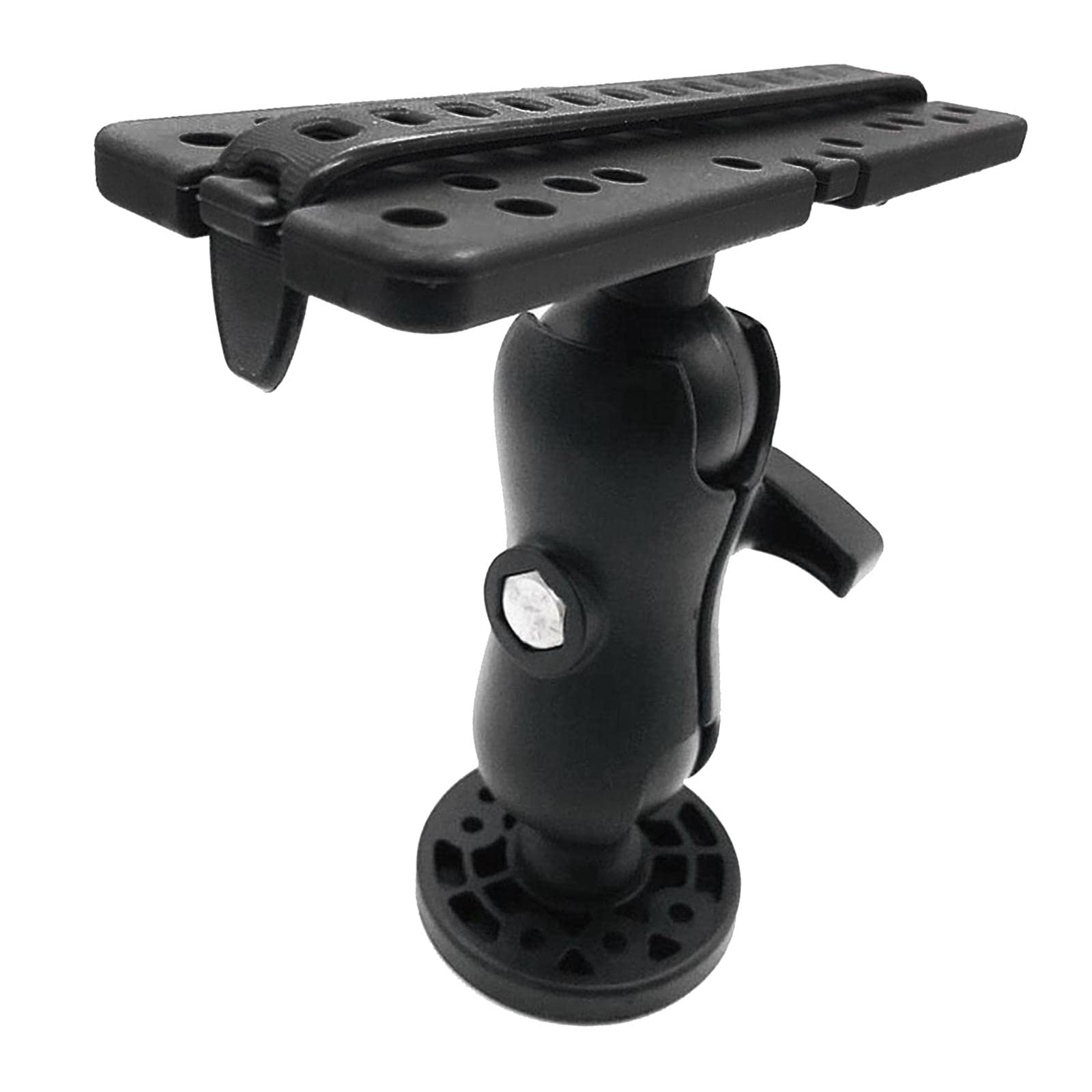 loom tree Fish Finder Mount Base Supports Boat Kayak Accessories Kit for Garmin Series-picture-10