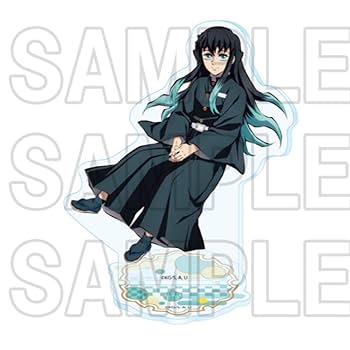 Amazon.co.jp: 全集中展 時透無一郎 アクリルスタンド Amazon.co.jp: 全集中展 時透無一郎 アクリルスタンド